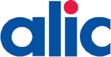 alic（独立行政法人 農畜産業振興機構）ロゴ